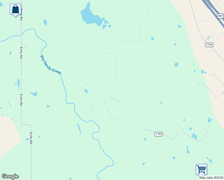 map of restaurants, bars, coffee shops, grocery stores, and more near 390 Slayden Drive in Sunset