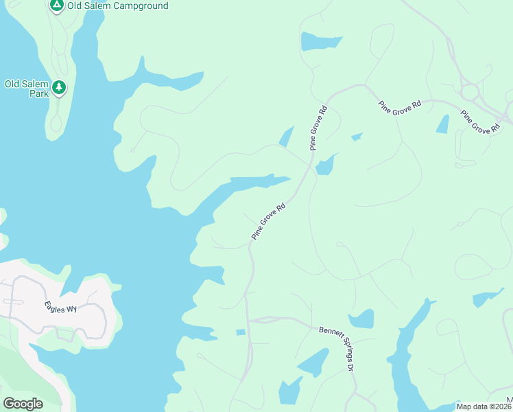 map of restaurants, bars, coffee shops, grocery stores, and more near 1011 Turkey Trot in Greensboro