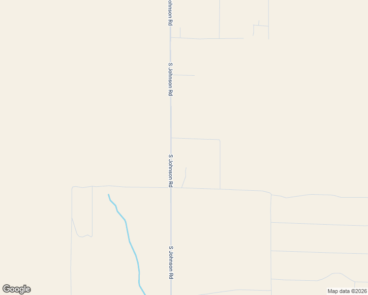 map of restaurants, bars, coffee shops, grocery stores, and more near 2401 South Johnson Road in Buckeye