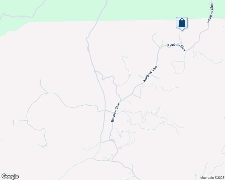 map of restaurants, bars, coffee shops, grocery stores, and more near 4027 Sumac Summit in Fallbrook
