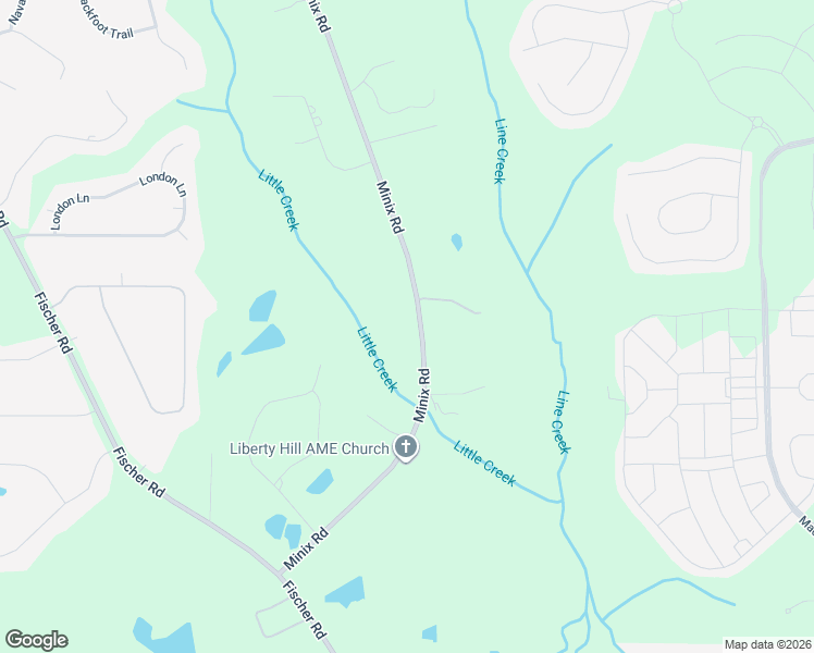 map of restaurants, bars, coffee shops, grocery stores, and more near 384 Minix Road in Sharpsburg