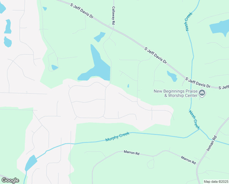 map of restaurants, bars, coffee shops, grocery stores, and more near 170 Rebel Rise in Fayetteville
