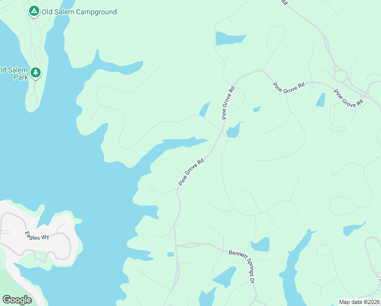 map of restaurants, bars, coffee shops, grocery stores, and more near 1011 Turkey Trot in Greensboro