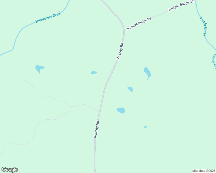 map of restaurants, bars, coffee shops, grocery stores, and more near 7590 Veazey Road in White Plains