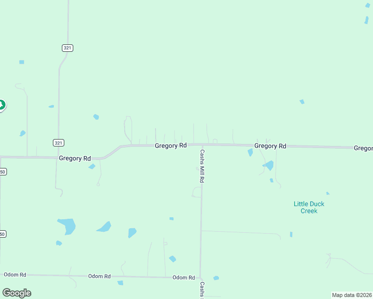 map of restaurants, bars, coffee shops, grocery stores, and more near 9153 Gregory Road in Sanger