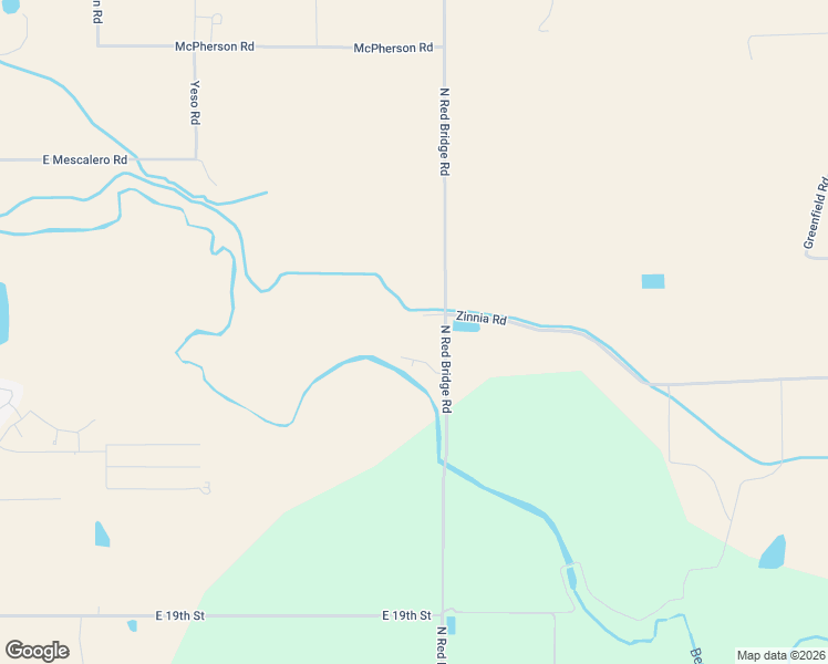 map of restaurants, bars, coffee shops, grocery stores, and more near 368 North Red Bridge Road in Roswell