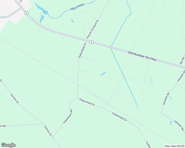 map of restaurants, bars, coffee shops, grocery stores, and more near 183 Dukenfield Drive in Vance