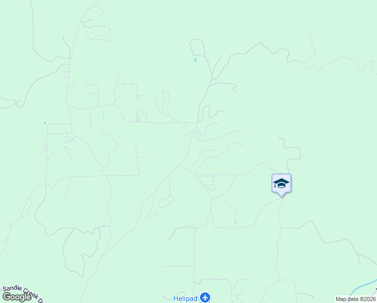 map of restaurants, bars, coffee shops, grocery stores, and more near 41864 Gavilan Mountain Road in Fallbrook