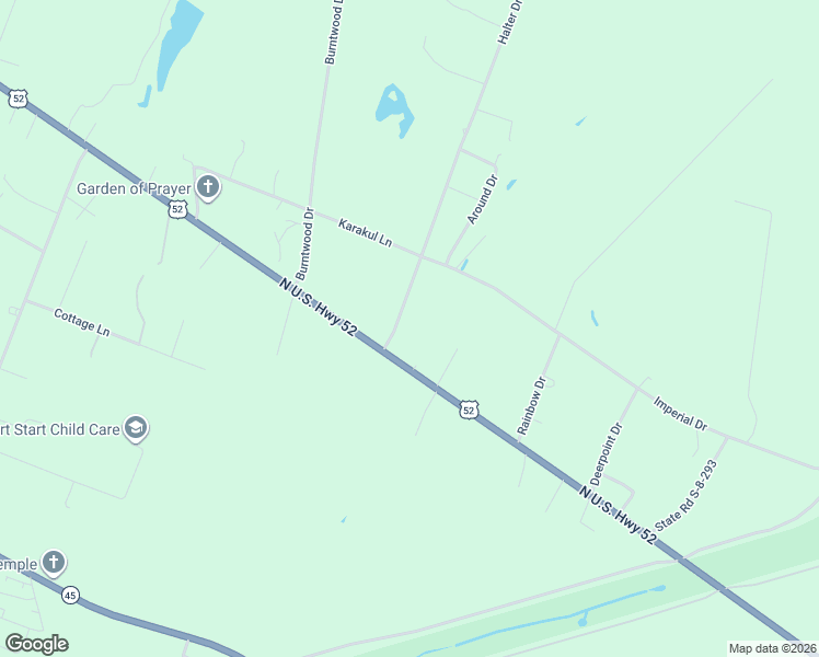 map of restaurants, bars, coffee shops, grocery stores, and more near 1000-1046 State Road S-8-292 in Saint Stephen