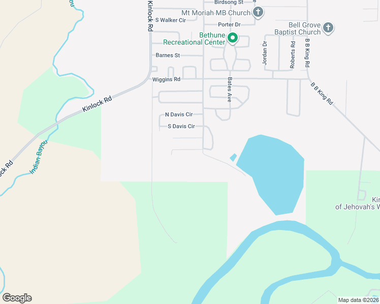 map of restaurants, bars, coffee shops, grocery stores, and more near 206 Gardner Street in Indianola