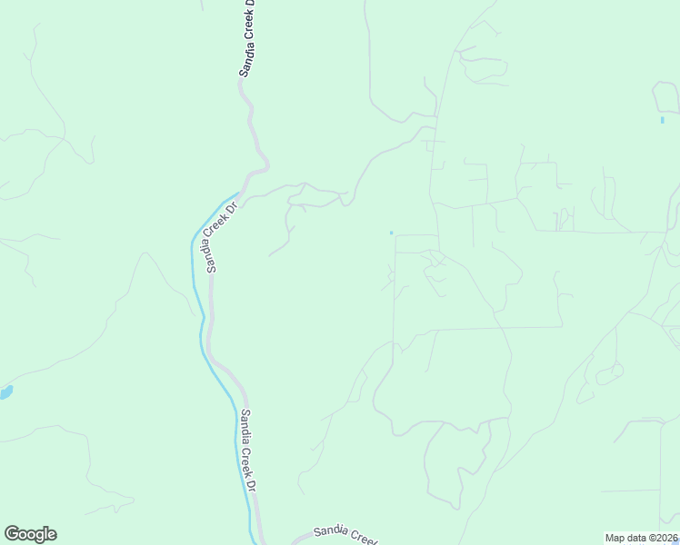 map of restaurants, bars, coffee shops, grocery stores, and more near Mira Monte Road in San Diego County