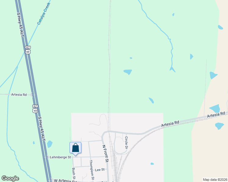 map of restaurants, bars, coffee shops, grocery stores, and more near 310 Old Mayhew Road in Starkville