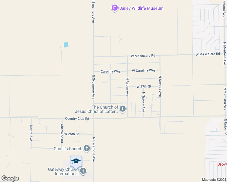 map of restaurants, bars, coffee shops, grocery stores, and more near 1 McKay Place in Roswell