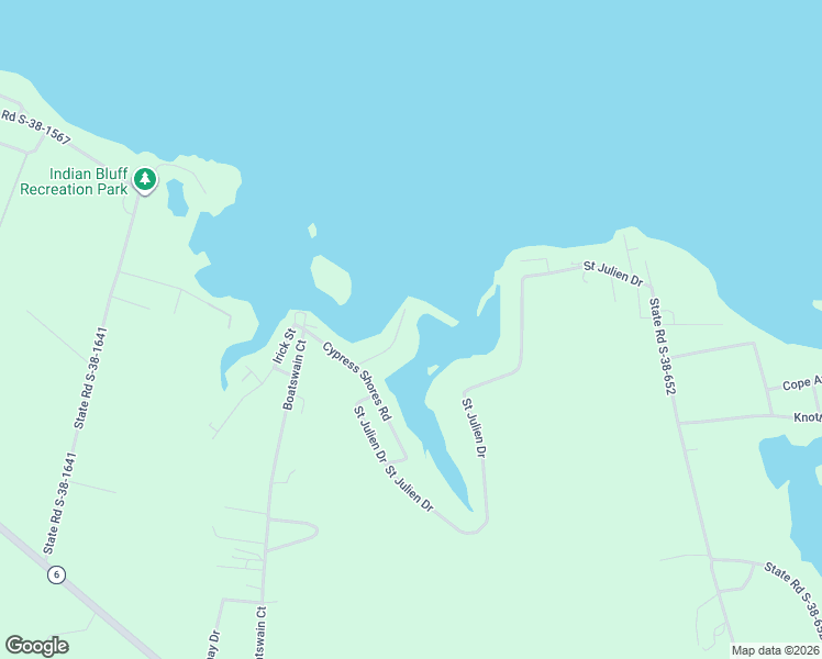 map of restaurants, bars, coffee shops, grocery stores, and more near 119 State Road S-38-1754 in Eutawville
