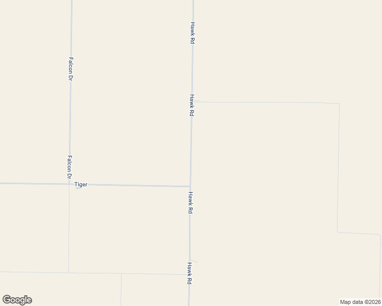 map of restaurants, bars, coffee shops, grocery stores, and more near 4068-4098 Hawk Road in Ropesville