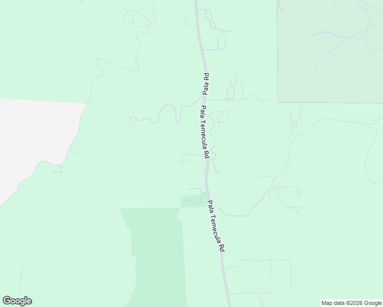 map of restaurants, bars, coffee shops, grocery stores, and more near 39348 Pala Temecula Road in Pala