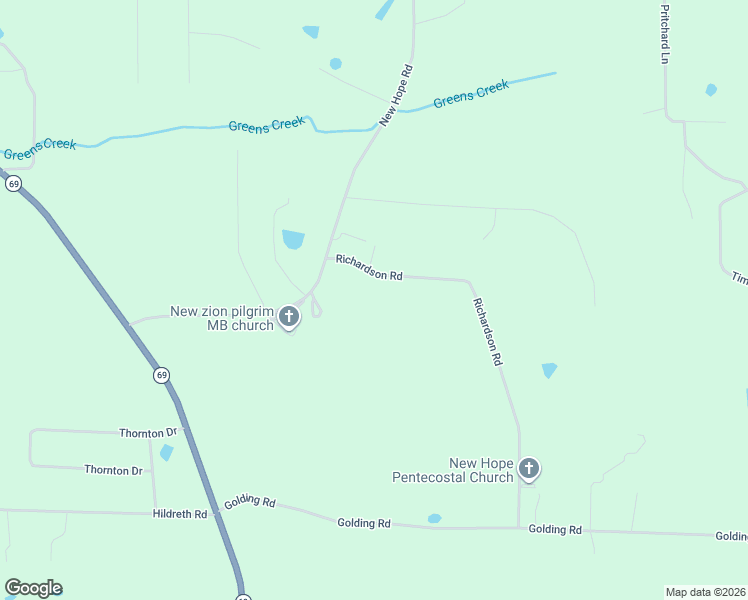 map of restaurants, bars, coffee shops, grocery stores, and more near 124 Richardson Road in Columbus