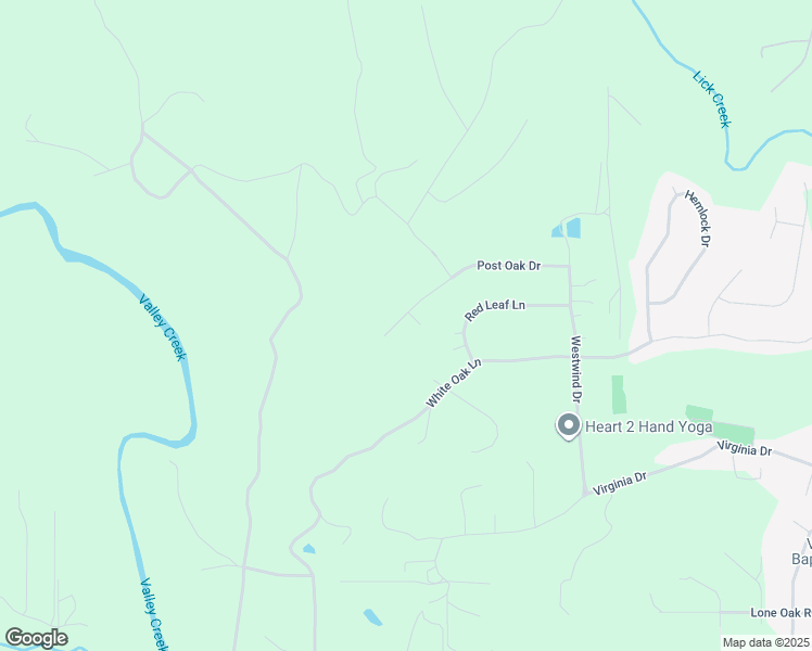 map of restaurants, bars, coffee shops, grocery stores, and more near 2900 Post Circle in Bessemer
