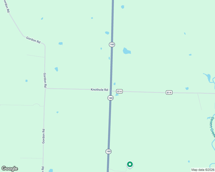 map of restaurants, bars, coffee shops, grocery stores, and more near 43 Knothole Rd in Whitewright