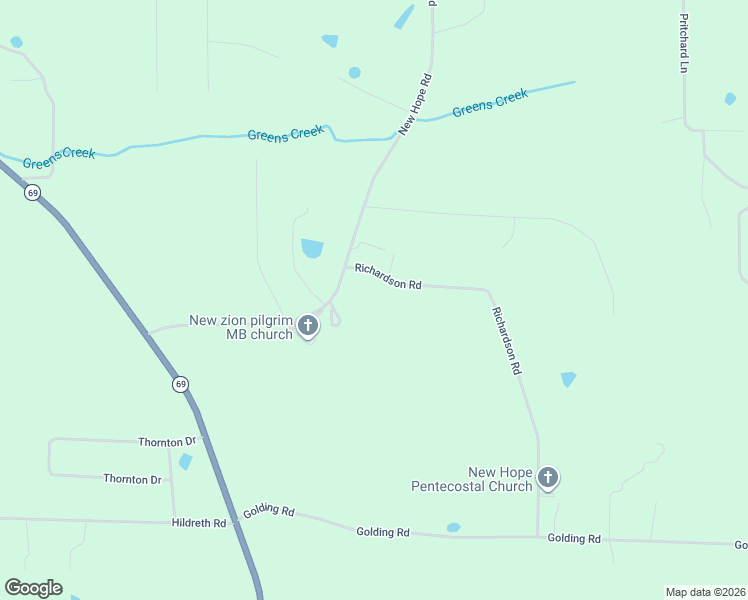 map of restaurants, bars, coffee shops, grocery stores, and more near 124 Richardson Road in Columbus