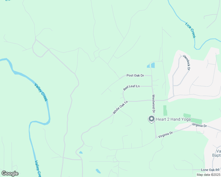 map of restaurants, bars, coffee shops, grocery stores, and more near 2900 Post Circle in Bessemer