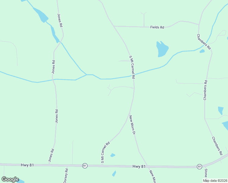 map of restaurants, bars, coffee shops, grocery stores, and more near 117 Whitestone Drive in McDonough