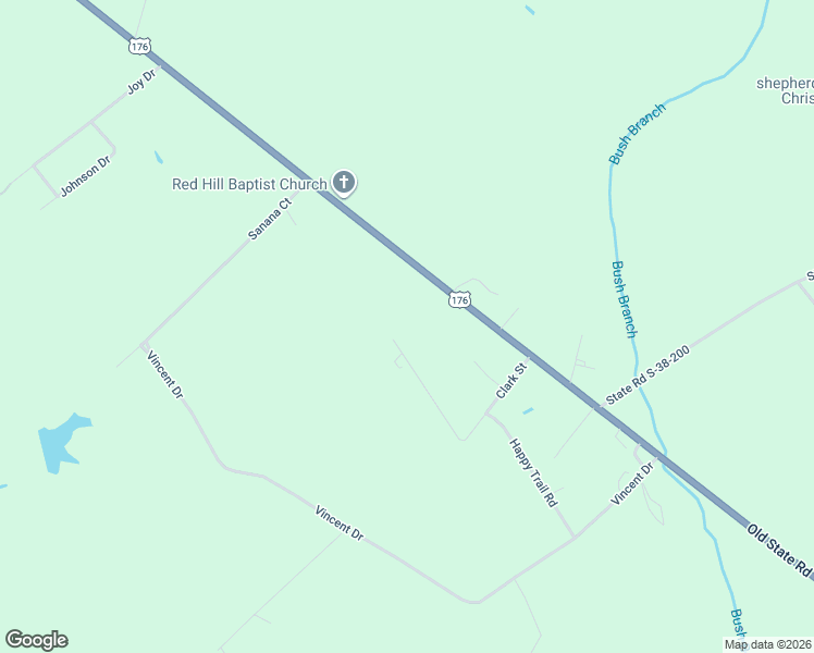 map of restaurants, bars, coffee shops, grocery stores, and more near 399 Clark Street in Santee