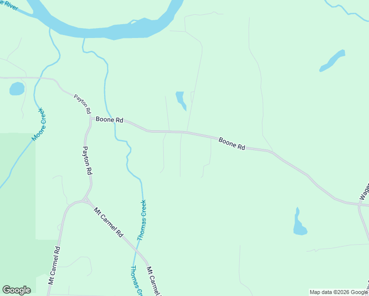 map of restaurants, bars, coffee shops, grocery stores, and more near 1556 Boone Road in Newnan