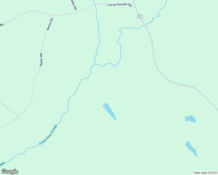 map of restaurants, bars, coffee shops, grocery stores, and more near 10126 County Road 27 in Reform