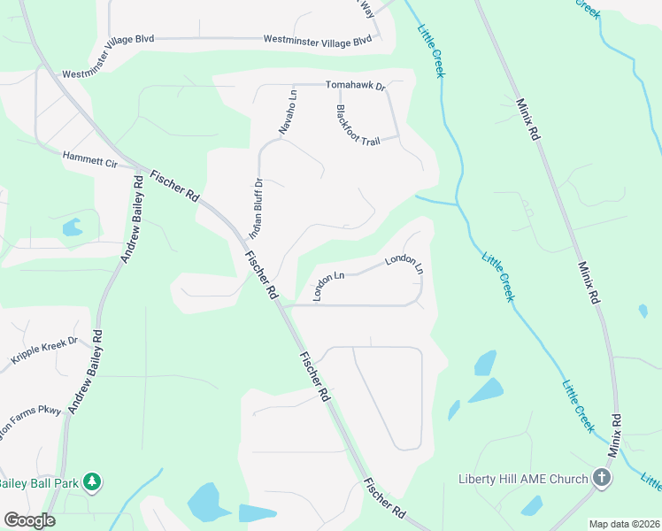 map of restaurants, bars, coffee shops, grocery stores, and more near 285 London Lane in Sharpsburg
