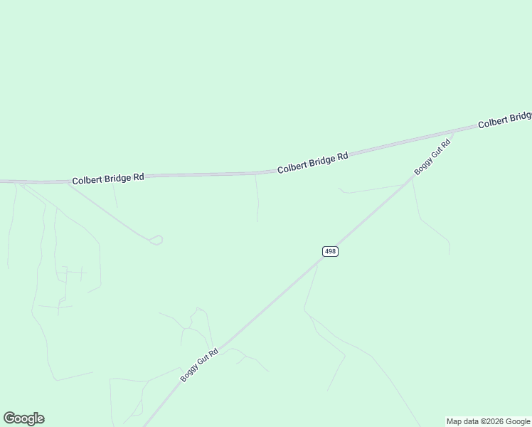 map of restaurants, bars, coffee shops, grocery stores, and more near 611 Colbert Bridge Road in Windsor