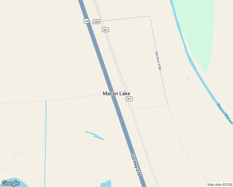 map of restaurants, bars, coffee shops, grocery stores, and more near in Macon Lake