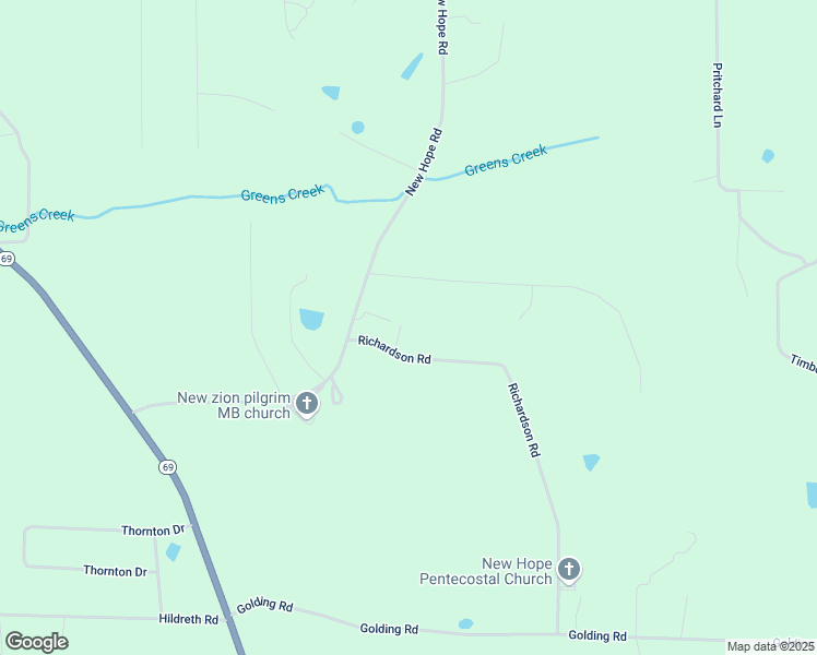 map of restaurants, bars, coffee shops, grocery stores, and more near 109 Richardson Road in Columbus