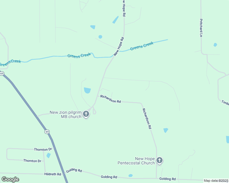 map of restaurants, bars, coffee shops, grocery stores, and more near 109 Richardson Road in Columbus
