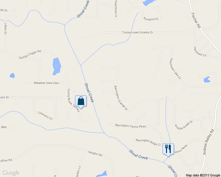 map of restaurants, bars, coffee shops, grocery stores, and more near 25 Grange Court in Sharpsburg