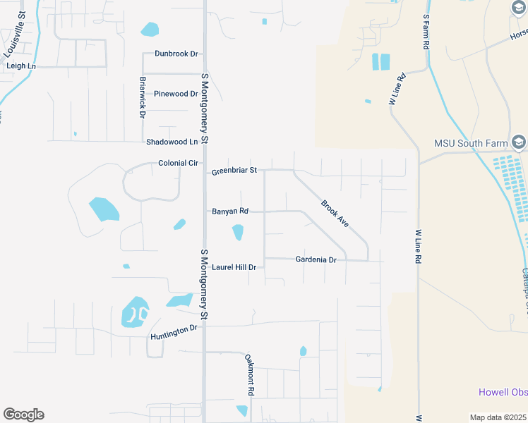 map of restaurants, bars, coffee shops, grocery stores, and more near 298 Laurel Hill Dr in Starkville