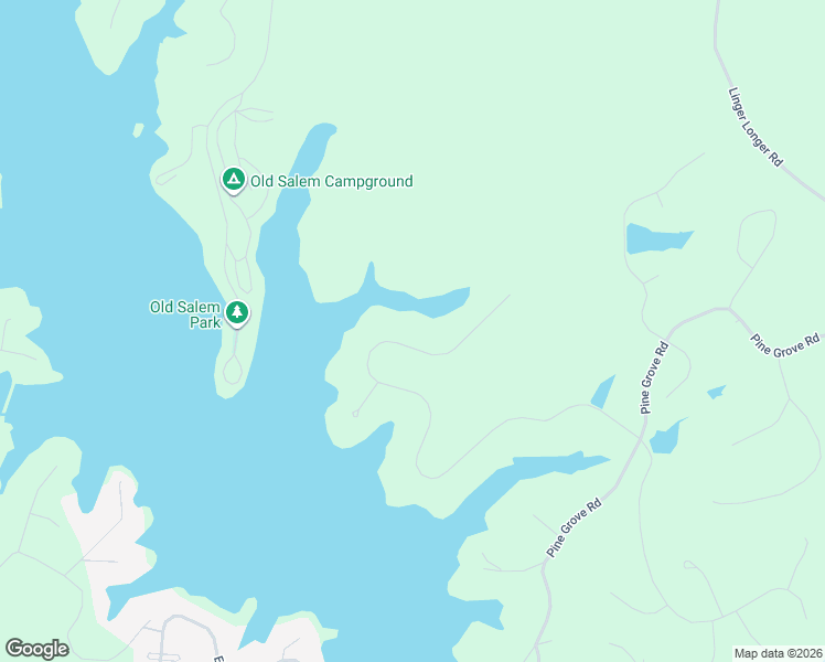 map of restaurants, bars, coffee shops, grocery stores, and more near 1580 Dogwood Dr in Greensboro