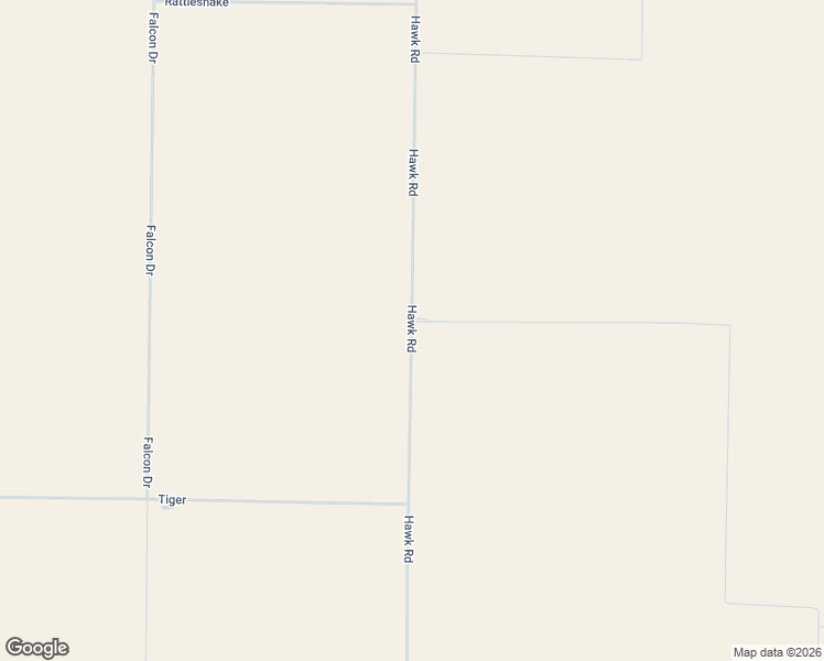 map of restaurants, bars, coffee shops, grocery stores, and more near 4009 Hawk Road in Ropesville