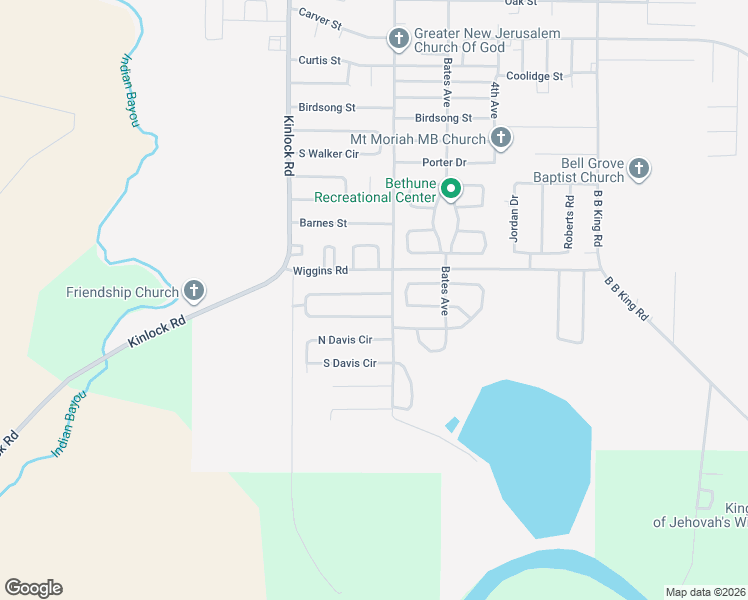 map of restaurants, bars, coffee shops, grocery stores, and more near 101-229 North Southwest Plaza Circle in Indianola