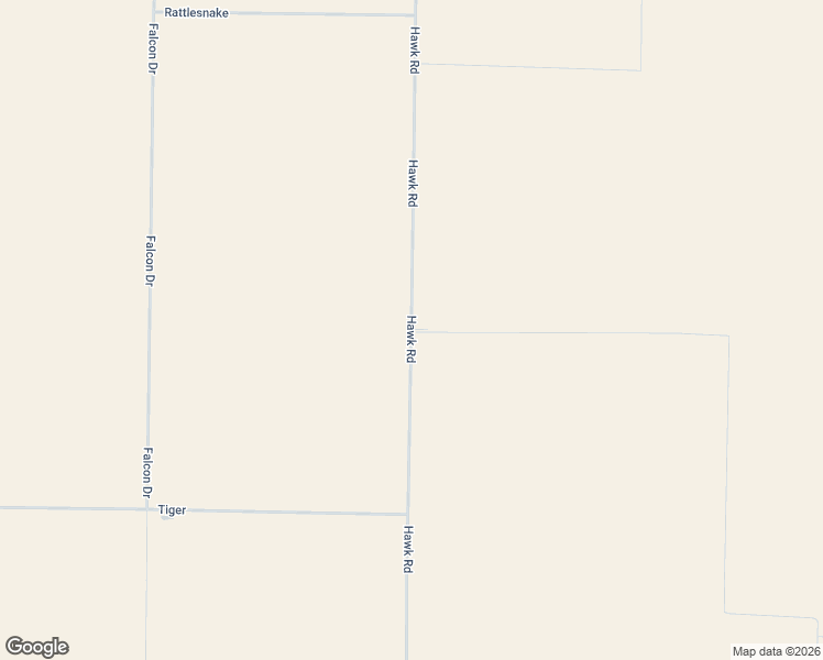 map of restaurants, bars, coffee shops, grocery stores, and more near 4009 Hawk Road in Ropesville