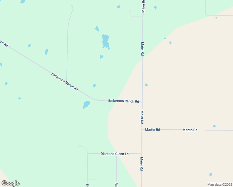 map of restaurants, bars, coffee shops, grocery stores, and more near 1937 Emberson Ranch Road in Pilot Point
