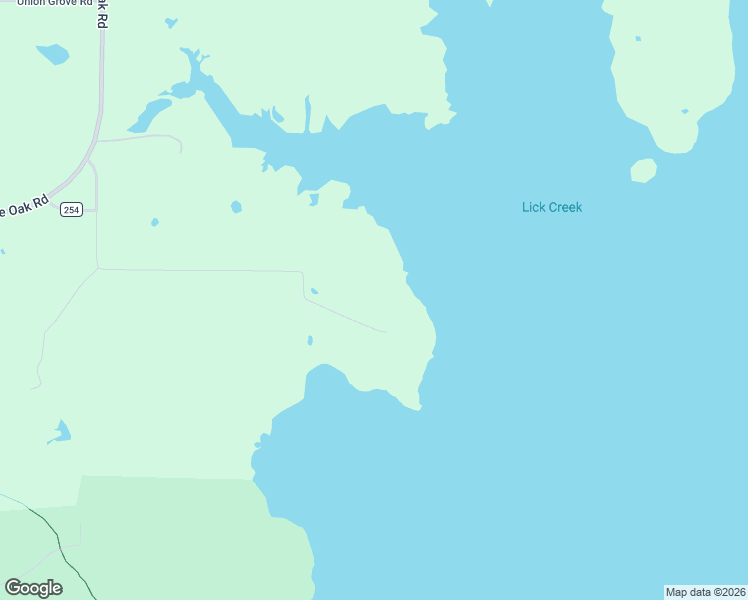 map of restaurants, bars, coffee shops, grocery stores, and more near 1024 Reason Jones Road in Valley View