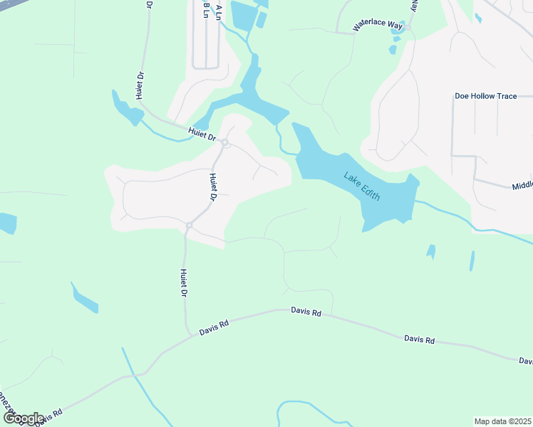 map of restaurants, bars, coffee shops, grocery stores, and more near 130 Lapis Lake Point in Fayetteville