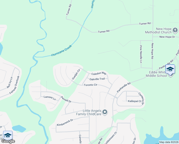 map of restaurants, bars, coffee shops, grocery stores, and more near 11729 Halton Hills Lane in Hampton