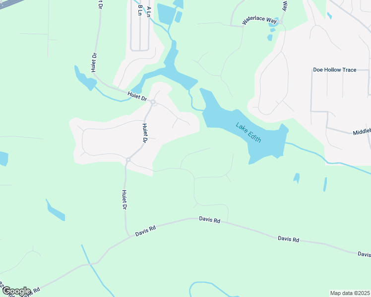 map of restaurants, bars, coffee shops, grocery stores, and more near 130 Lapis Lake Point in Fayetteville