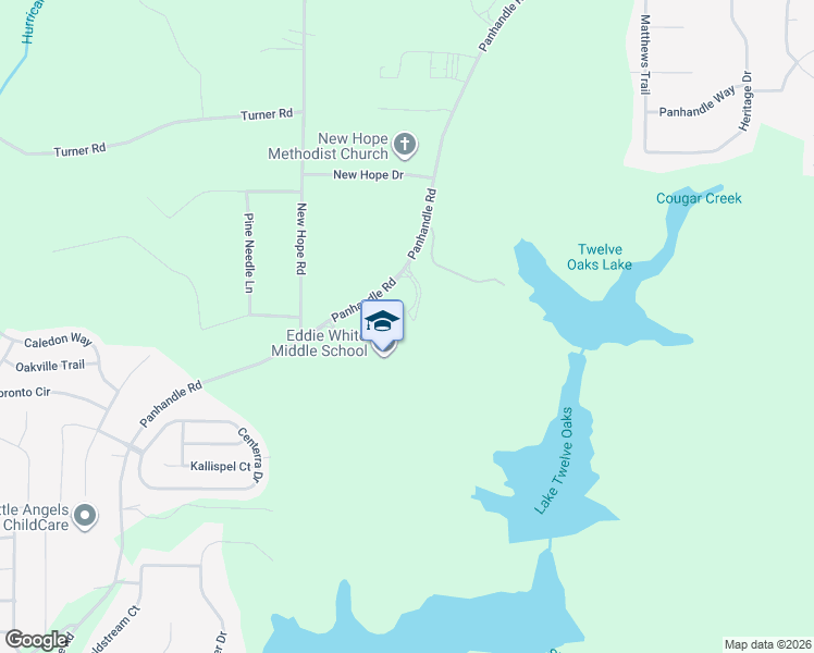 map of restaurants, bars, coffee shops, grocery stores, and more near 1817 Live Oak Lane in Hampton