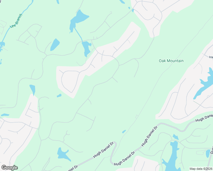 map of restaurants, bars, coffee shops, grocery stores, and more near 5108 Greystone Way in Birmingham