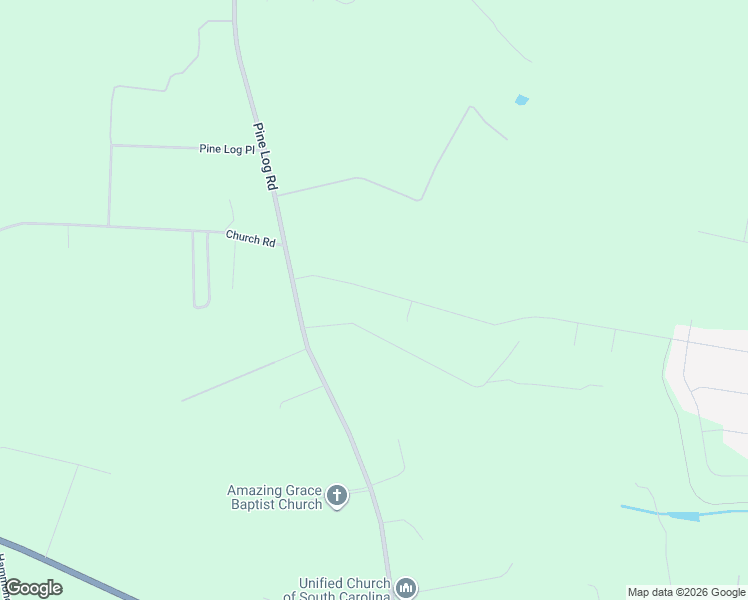 map of restaurants, bars, coffee shops, grocery stores, and more near 1786 Bellingham Drive in Beech Island