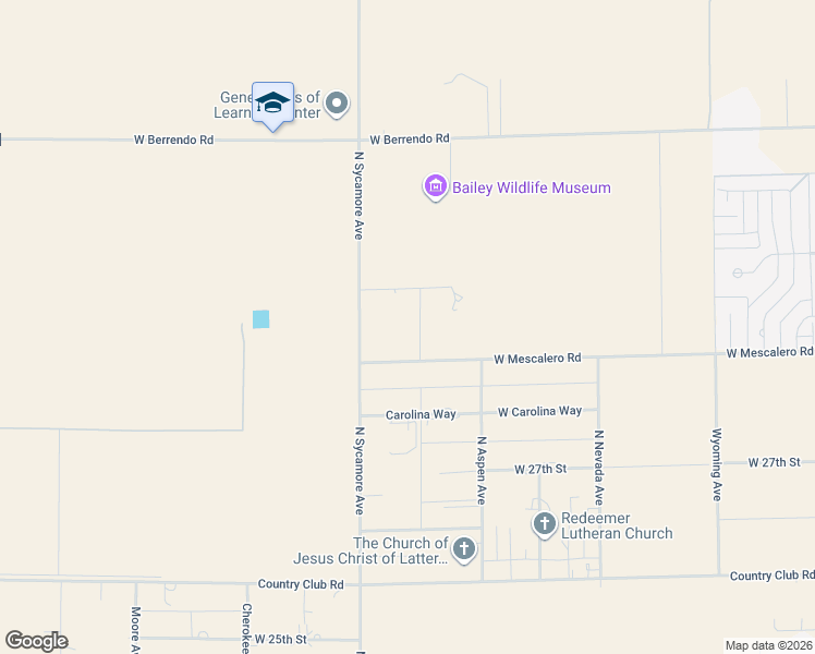 map of restaurants, bars, coffee shops, grocery stores, and more near 2904 Avenue De Amigos in Roswell