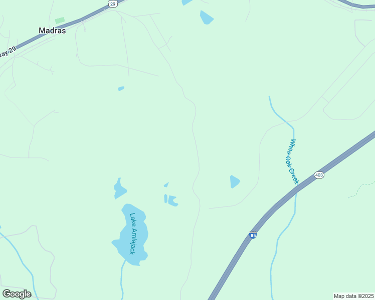 map of restaurants, bars, coffee shops, grocery stores, and more near 541 Walt Sanders Road in Newnan